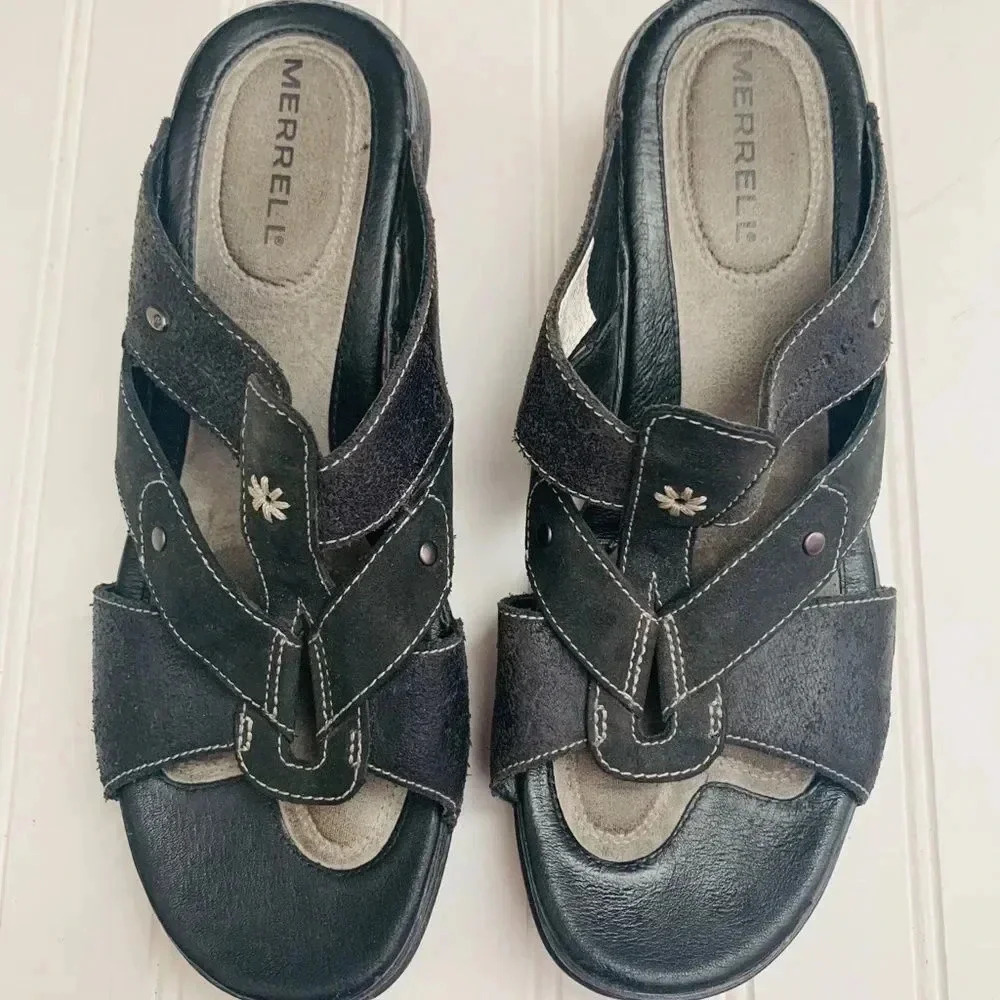Merrell Sandals - Picture 6 of 8